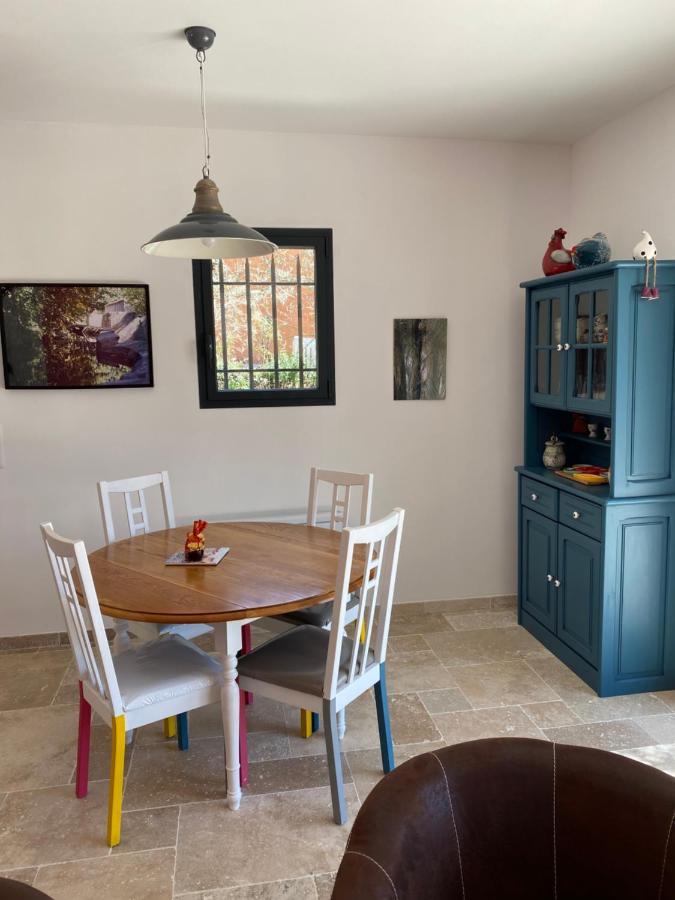 Belgentier Gite De Jo Et Chantal מראה חיצוני תמונה